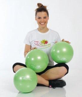 Actual product image Togu Redondo Ball (26 cm)