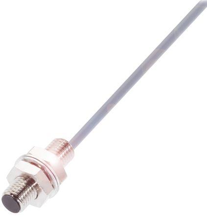 Immagine prodotto Balluff Inductive Sensor M8, Sr 1.5mm PNP 3m pvc
