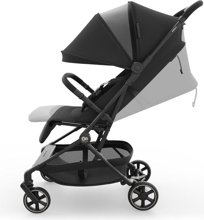 Produktbild KinderKraft Nebo (0 Monate - 4 Jahre)