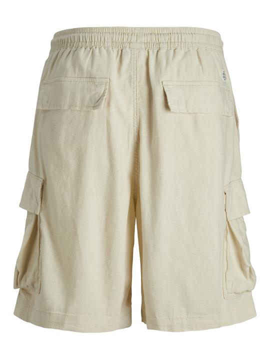 Produktbild Jack & Jones Loose Fit Cargo Shorts Cargo Shorts (M)