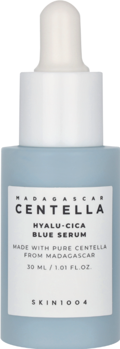 Produktbild Skin1004 Hyalu-Cica Blue Serum (30 ml)