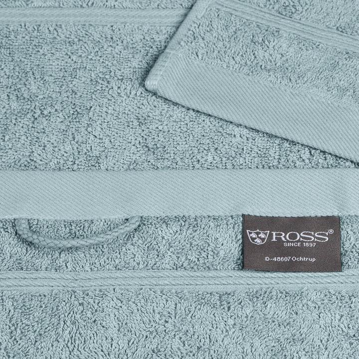 Produktbild Ross Uni-Walk Handtücher Rubin