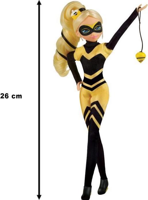 Actual product image Bandai Queen Bee