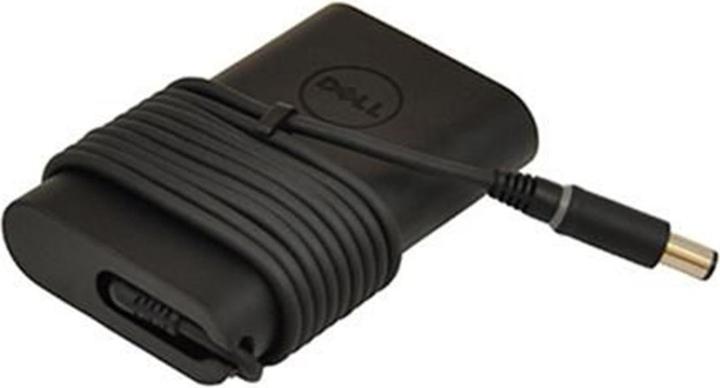 Produktbild Dell Kit - E5 65W AC Adapter (EURO) (65 W)