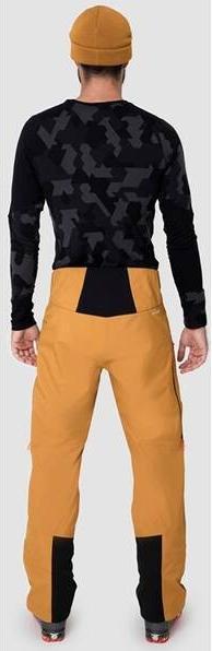 Actual product image Salewa Sella 3L Powertex Pant (48)