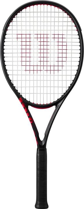 Wilson Clash 100L V3 Tennisschläger (3, 280 g)