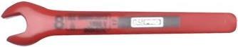 Produktbild RS PRO Insulated Open End Wrench (1000V) - 13 m (13 mm)
