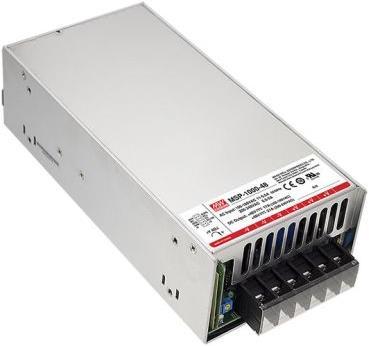 Produktbild MeanWell Power Supply Switch Mode 24V 1008W