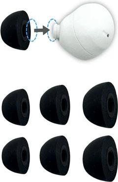 Comply Samsung Galaxy Buds2 Pro klein (Galaxy Buds2 Pro)