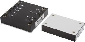 Produktbild XP Power DC/DC Converter Isolated 24V 75W