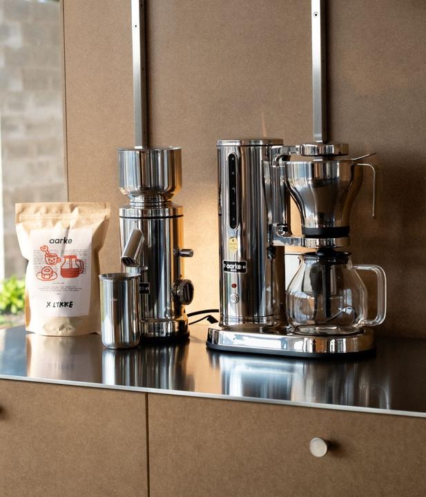 Image du produit Aarke Coffee Maker