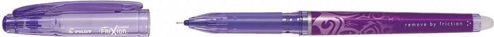 Image du produit Pilot Scooter FriXion Point (Purple, 1 x)