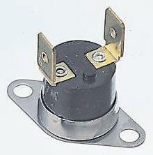 Produktbild Honeywell Bimetallthermoschalter 25°C Öffner