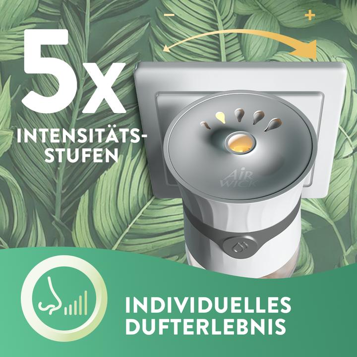 Produktbild Air Wick Duftstecker Starter Set