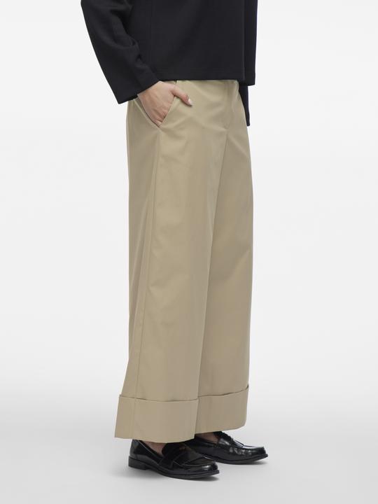 Produktbild Vila Wide Leg Hose (38)