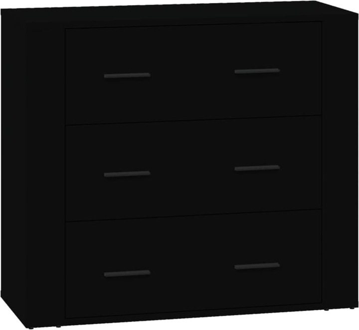 Image du produit VidaXL Steven (80 x 33 x 70 cm)