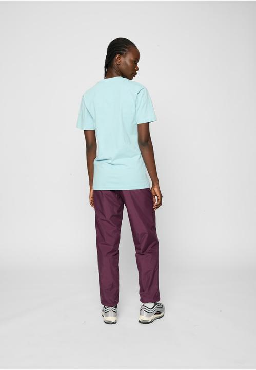 Actual product image Merchcode Ladies Mariah Rainbow Tee - 20371 (XL)