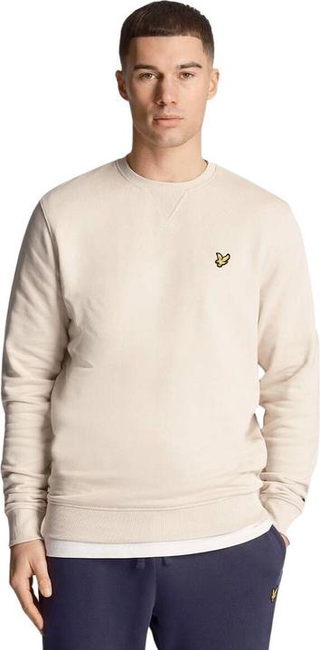 Produktbild Lyle and Scott Sweatshirt Rundhalsausschnitt (L)