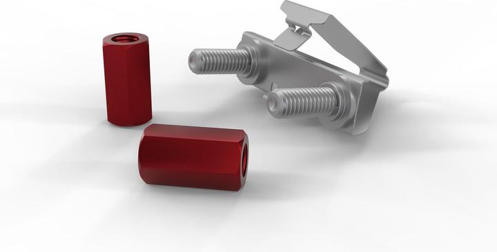 Produktbild PATCHBOX /dev/mount