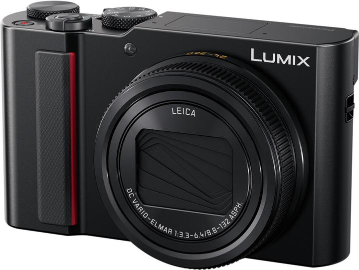 Produktbild Panasonic Tz202 (24 - 360 mm, 20.10 Mpx, 1")