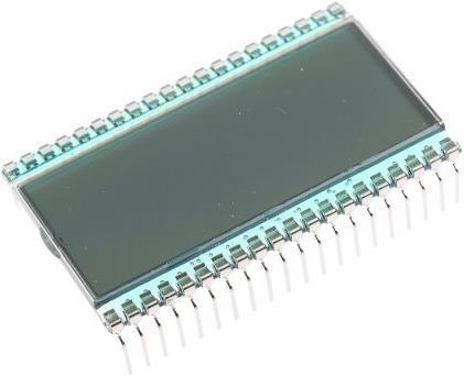 Produktbild RS PRO LCD Anzeige 4 1/2-stellig