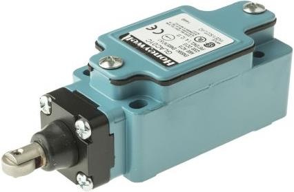 Immagine prodotto Honeywell Finecorsa stantuffo a rulli superiore