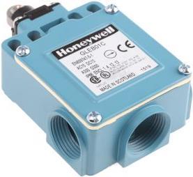Produktbild Honeywell Endschalter Rollenstössel