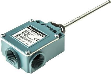 Produktbild Honeywell Endschalter Federstab