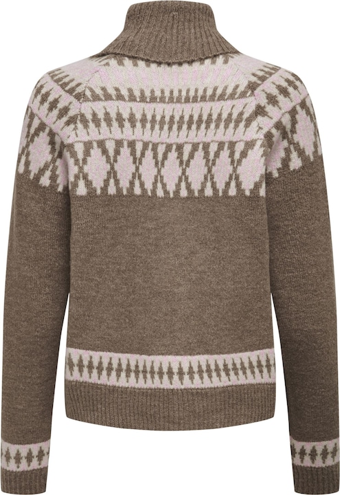 Produktbild Only Rollkragen Strickpullover (3XL)