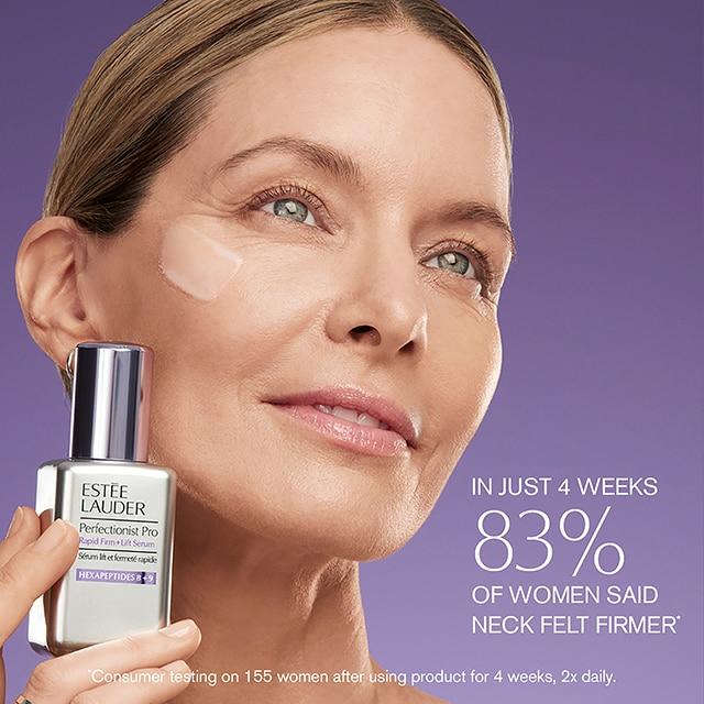 Actual product image Estée Lauder Perfectionist Pro (50 ml)