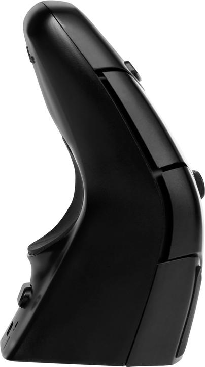 Actual product image Bakker Elkhuizen BakkerElkhuizen Mouse DXT 3 Precision wireless retail (Wireless)