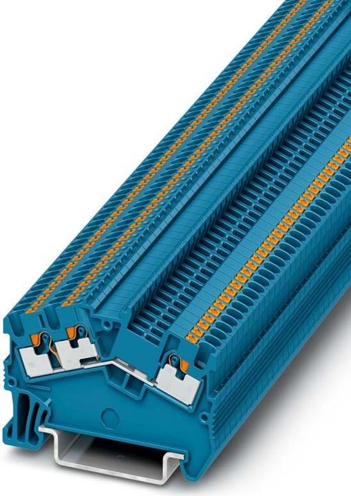 Produktbild Phoenix Contact PTS 1,5/S-TWIN BU