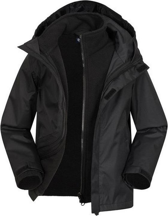 Produktbild Mountain Warehouse Fell Jacke 3 In 1 (128)