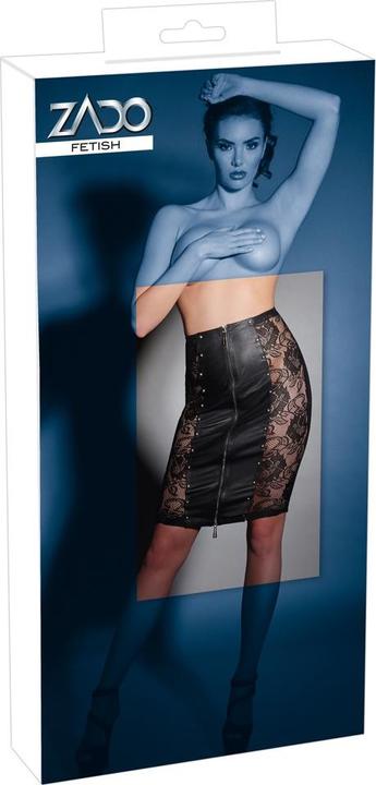 Produktbild Zado Leder Rock (M)