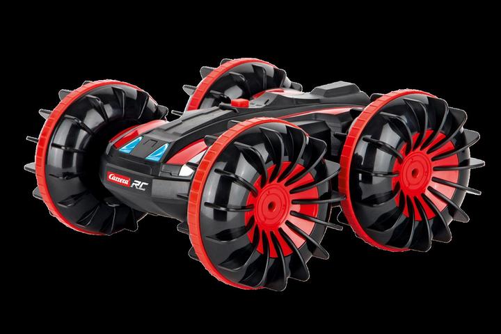 Produktbild Carrera All-Terrain-Stuntauto