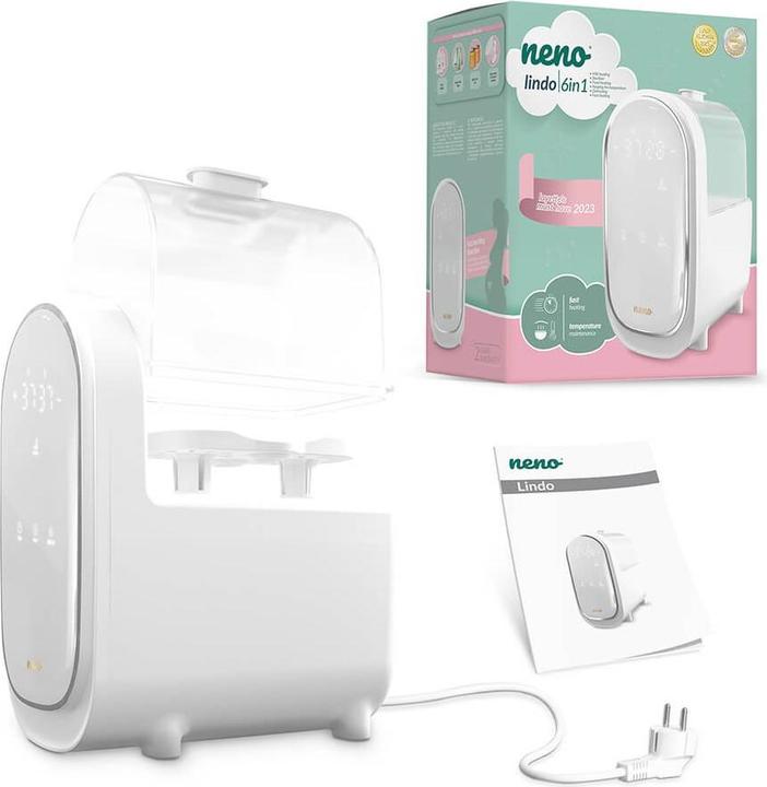 Produktbild Neno Lindo 6in1