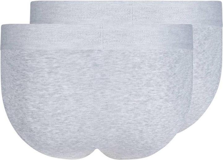 Produktbild Skiny Slip Klassisch Bequem sitzend (XXL, 4er Pack)