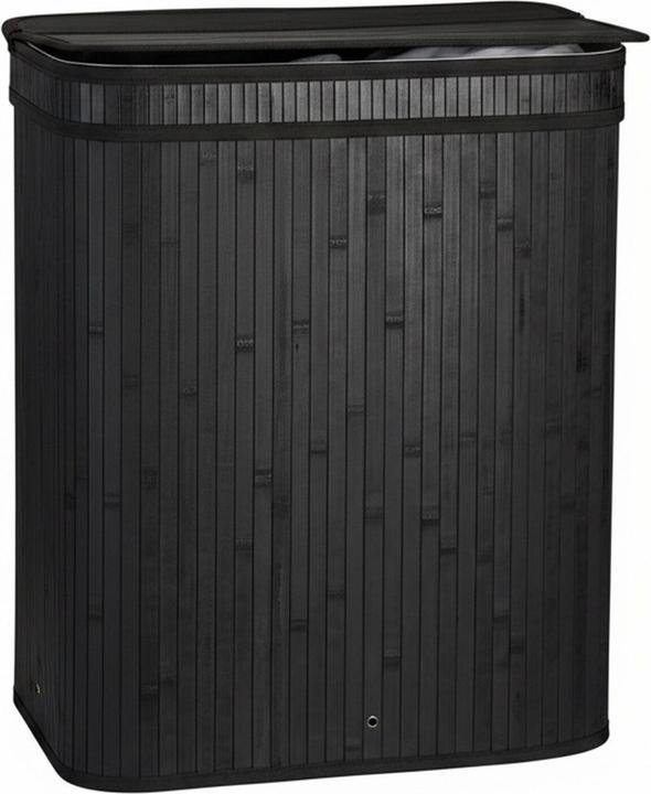 Produktbild Relaxdays Wäschekorb (100 l)