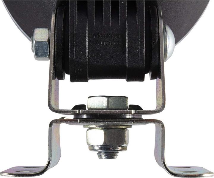 Actual product image Hella Halogen worklights Mega Beam wide-ranging illumination