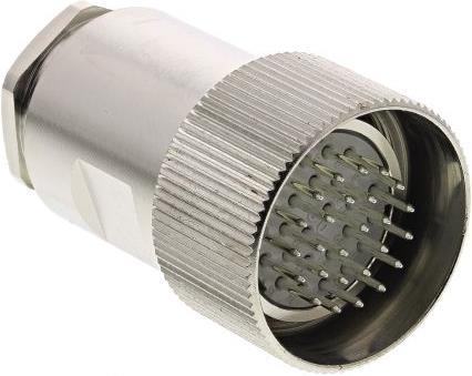 Produktbild Lapp Kabelstecker R2,5 D 26-polig