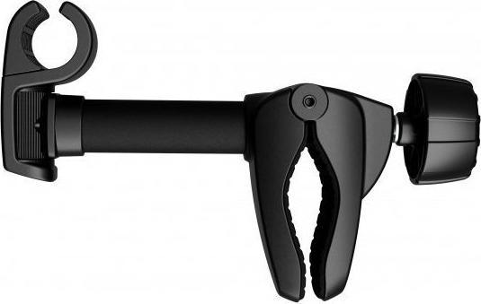 Actual product image Peruzzo Standard (Black)