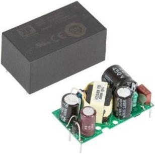 Produktbild XP Power AC-DC Power Supply, PCB Mound, 10W
