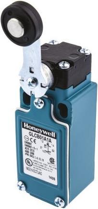 Produktbild Honeywell Endschalter
