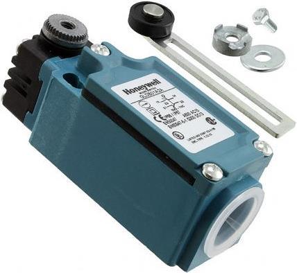 Produktbild Honeywell Endschalter einstellbare Rollen