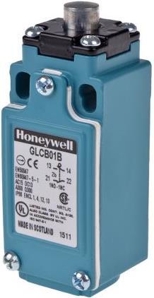 Produktbild Honeywell Endschalter Stiftstössel