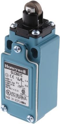 Produktbild Honeywell Endschalter Rollenstössel
