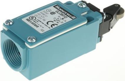 Produktbild Honeywell Endschalter Rollenhebel