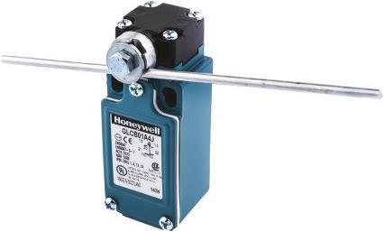 Produktbild Honeywell Einstellbarer Fühlerstab