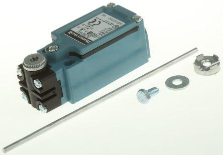Produktbild Honeywell Endschalter einstellbarer Fühler