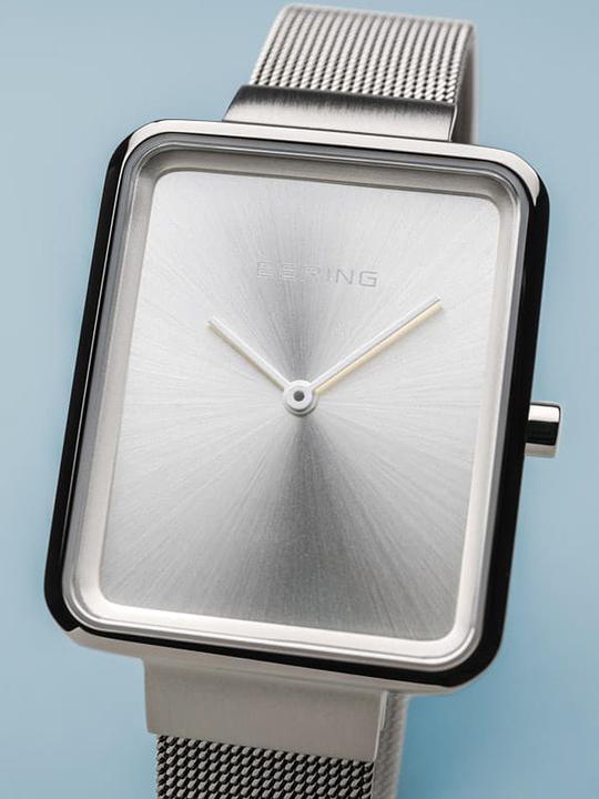 Immagine prodotto Bering Classic (Orologio da polso analogico, 28 mm)